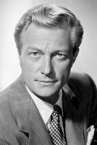 الممثل Richard Denning