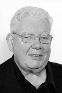 الممثل Richard Griffiths