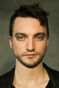الممثل Richard Harmon