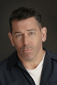الممثل Richard Lounello