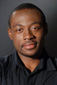 الممثل Richard Lukunku