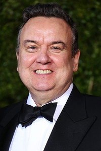 الممثل Richard McCabe