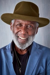 الممثل Richard Roundtree