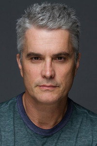 الممثل Rick Hearst