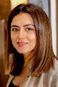 الممثل Ridhi Dogra