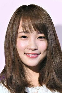 الممثل Rina Kawaei