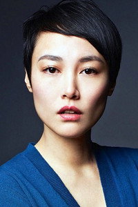 الممثل Rinko Kikuchi
