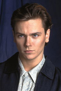الممثل River Phoenix