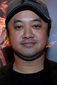 المخرج Rizal Mantovani