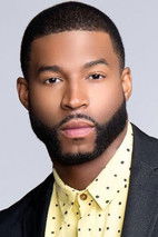 الممثل Robert Christopher Riley