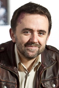 المخرج Robert Connolly