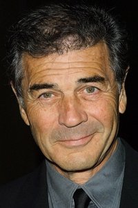 الممثل Robert Forster