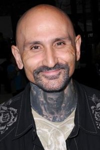 الممثل Robert LaSardo