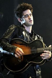 الممثل Robert Levon Been