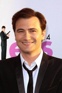 المخرج Robert Luketic