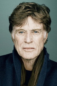 الممثل Robert Redford