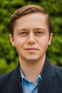 المخرج Robert Rippberger