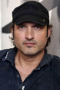المخرج Robert Rodriguez
