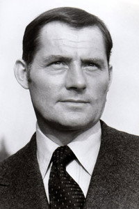 الممثل Robert Shaw