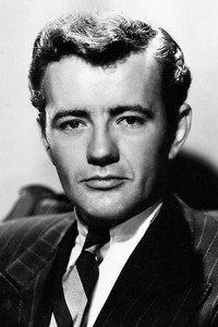 الممثل Robert Walker