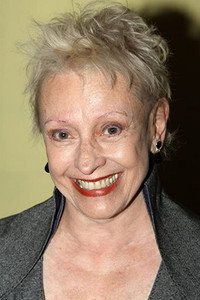 الممثل Roberta Maxwell