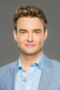 المخرج Robin Dunne