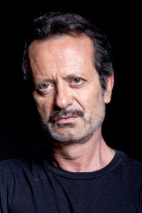 الممثل Rocco Papaleo