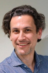 المخرج Rodrigo Cortés