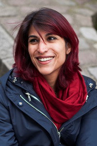 المخرج Rohena Gera