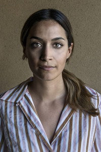 المخرج Rojda Sekersöz