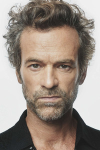 الممثل Romain Duris