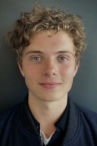 الممثل Roman Griffin Davis