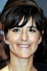 الممثل Romane Bohringer