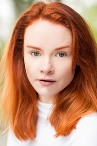 الممثل Rona Morison
