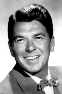 الممثل Ronald Reagan