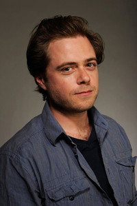 الممثل Rory Keenan