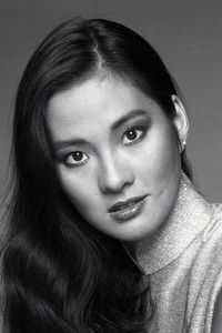 الممثل Rosalind Chao