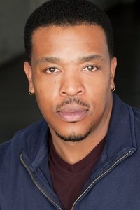 الممثل Russell Hornsby