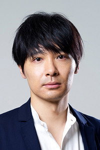 الممثل Ryô Iwase