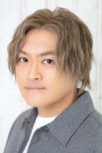 الممثل Ryûichi Kijima
