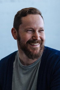 المخرج Ryan Crego