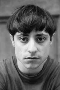 الممثل Ryan Sampson