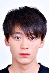 الممثل Ryoma Takeuchi