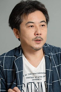 المخرج Sôichi Masui