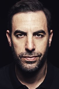 الممثل Sacha Baron Cohen