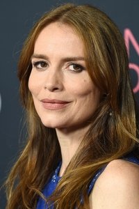 الممثل Saffron Burrows