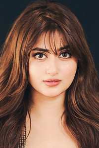 الممثل Sajal Ali