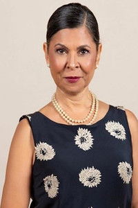الممثل Salwa Mohamed Ali