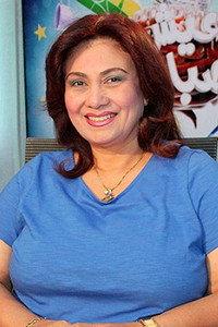 الممثل Salwa Othman