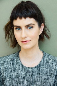 الممثل Sam Buchanan